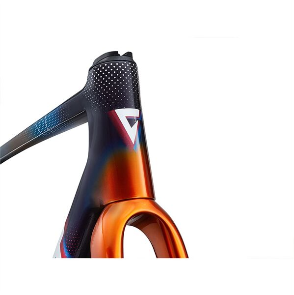 Khung xe đạp Giant TCR Advanced SL Frame And Fork